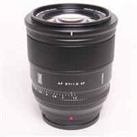 Used Viltrox 27mm AF f/1.2 PRO XF Lens for Fujifilm X Mount