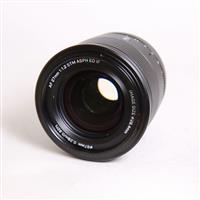 Used Viltrox 27mm AF f/1.2 PRO XF Lens for Fujifilm X Mount