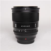 Used Viltrox 27mm AF f/1.2 PRO XF Lens for Fujifilm X Mount
