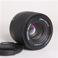 Used Viltrox AF 56mm f/1.7 XF Lens for Fujifilm X Mount