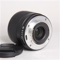 Used Viltrox AF 56mm f/1.7 XF Lens for Fujifilm X Mount