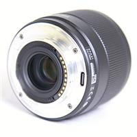 Used Viltrox AF 56mm f/1.7 XF Lens for Fujifilm X Mount