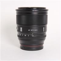 Used Viltrox AF 27mm f/1.2 Pro Large Aperture APS-C Lens for Sony E