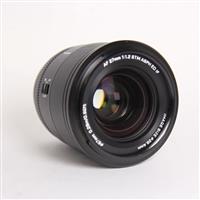 Used Viltrox AF 27mm f/1.2 Pro Large Aperture APS-C Lens for Sony E