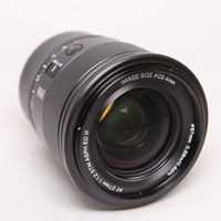 Used Viltrox AF 27mm f/1.2 Pro Large Aperture APS-C Lens for Nikon Z