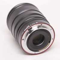 Used Viltrox AF 27mm f/1.2 Pro Large Aperture APS-C Lens for Nikon Z