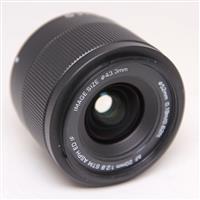 Used Viltrox AF 20mm f/2.8 FE Lens for Sony