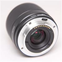 Used Viltrox AF 20mm f/2.8 FE Lens for Sony
