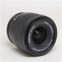 Used Viltrox AF 20mm f/2.8 FE Lens for Sony