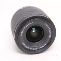 Used Viltrox AF 20mm f/2.8 FE Lens for Sony