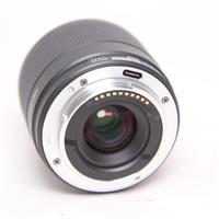 Used Viltrox AF 20mm f/2.8 FE Lens for Sony