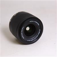Used Viltrox AF 20mm f/2.8 FE Lens for Sony