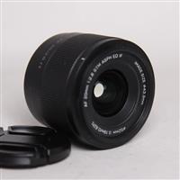 Used Viltrox AF 20mm f/2.8 FE Lens for Sony