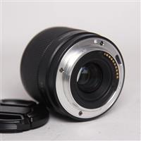 Used Viltrox AF 20mm f/2.8 FE Lens for Sony