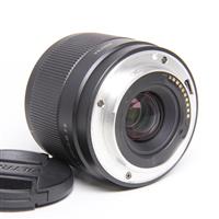 Used Viltrox AF 20mm f/2.8 FE Lens for Sony