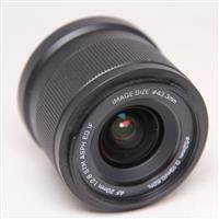 Used Viltrox AF 20mm f/2.8 Lens for Nikon Z