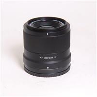 Used Viltrox AF 20mm f/2.8 Lens for Nikon Z