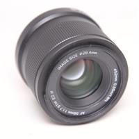Used Viltrox AF 56mm f/1.7 Z Lens for Nikon Z Mount