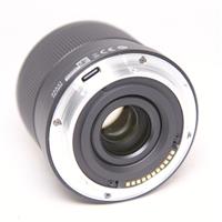 Used Viltrox AF 56mm f/1.7 Z Lens for Nikon Z Mount