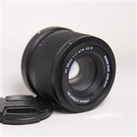 Used Viltrox AF 56mm f/1.7 Z Lens for Nikon Z Mount