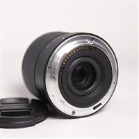 Used Viltrox AF 56mm f/1.7 Z Lens for Nikon Z Mount