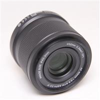 Used Viltrox AF 40mm f/2.5 Z Lens for Nikon Z Mount