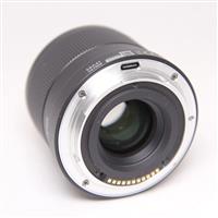 Used Viltrox AF 40mm f/2.5 Z Lens for Nikon Z Mount