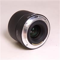 Used Viltrox AF 40mm f/2.5 Z Lens for Nikon Z Mount