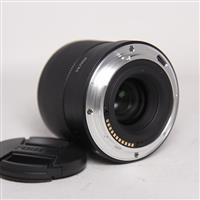 Used Viltrox AF 40mm f/2.5 Z Lens for Nikon Z Mount