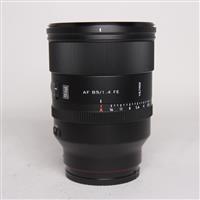 Used Viltrox AF 85mm F1.4 Pro Lens  for Sony E Mount