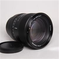 Used Viltrox AF 85mm F1.4 Pro Lens  for Sony E Mount