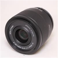 Used Viltrox AF 25mm f/1.7 Air APS-C Lens for Sony E Mount