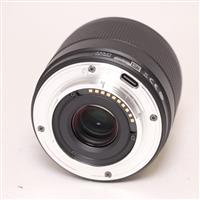 Used Viltrox AF 25mm f/1.7 Air APS-C Lens for Sony E Mount
