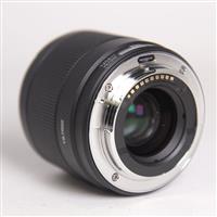 Used Viltrox AF 50mm f/2 Air Lens for Sony E Mount