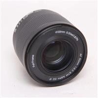 Used Viltrox AF 50mm f/2 Air Lens for Sony E Mount