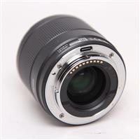 Used Viltrox AF 50mm f/2 Air Lens for Sony E Mount