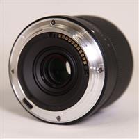 Used Viltrox AF 25mm f/1.7 Air APS-C Lens for Nikon Z Mount