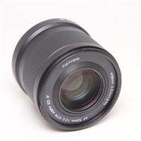 Used Viltrox AF 50mm f/2 Air Lens for Nikon Z Mount