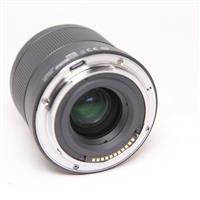 Used Viltrox AF 50mm f/2 Air Lens for Nikon Z Mount