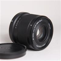 Used Viltrox AF 50mm f/2 Air Lens for Nikon Z Mount