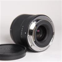Used Viltrox AF 50mm f/2 Air Lens for Nikon Z Mount