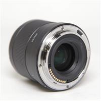 Used Viltrox AF 50mm f/2 Air Lens for Nikon Z Mount