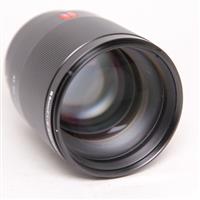 Used Viltrox AF 85mm f/1.8 Lens for Nikon Z
