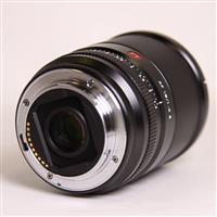 Used Viltrox AF 13mm f/1.4 E Lens for Sony E