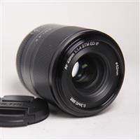 Used Viltrox AF 23mm f/1.4 E Lens for Sony E