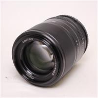 Used Viltrox AF 56mm f/1.4 E Lens for Sony E