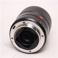 Used Viltrox AF 56mm f/1.4 E Lens for Sony E