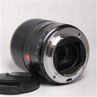 Used Viltrox AF 56mm f/1.4 E Lens for Sony E