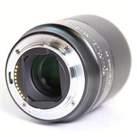 Used Viltrox AF 50mm f/1.8 FE Lens for Sony E