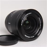 Used Viltrox Pro Series AF 75mm f/1.2 E Lens for Sony E